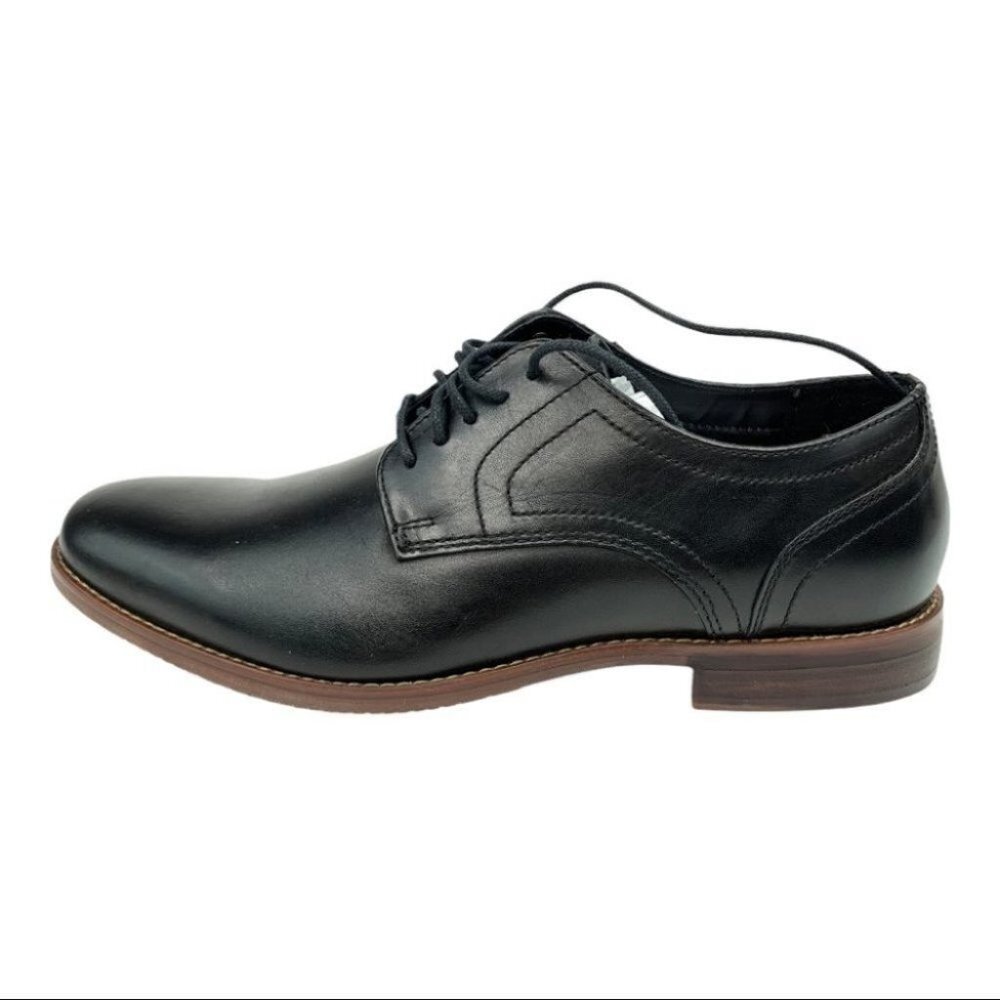 Men's Rockport Style Purpose Plain Toe Oxford